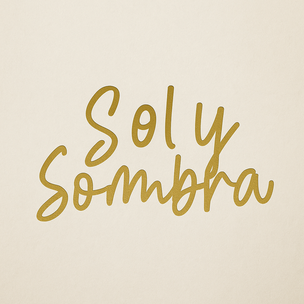 Sol y SomBRa 