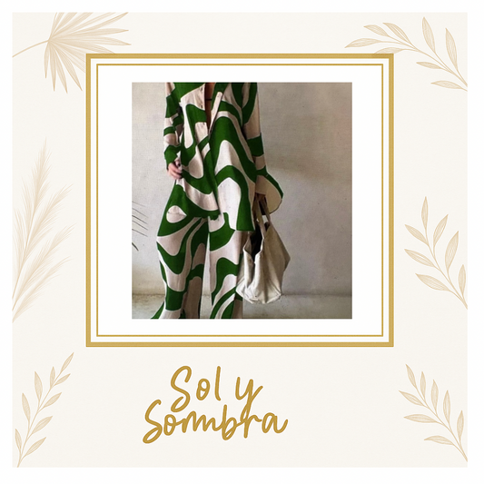 Conjunto Pequeño Pantalón Suelto