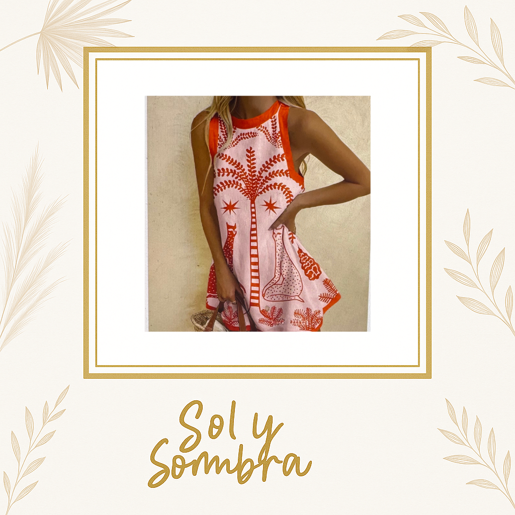 Vestido Corto