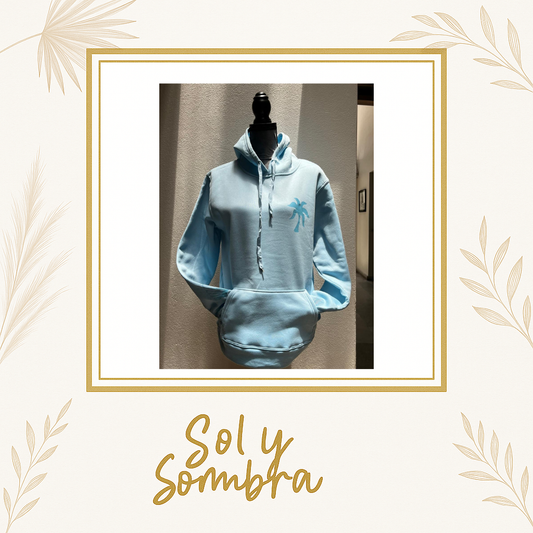 Sudadera.