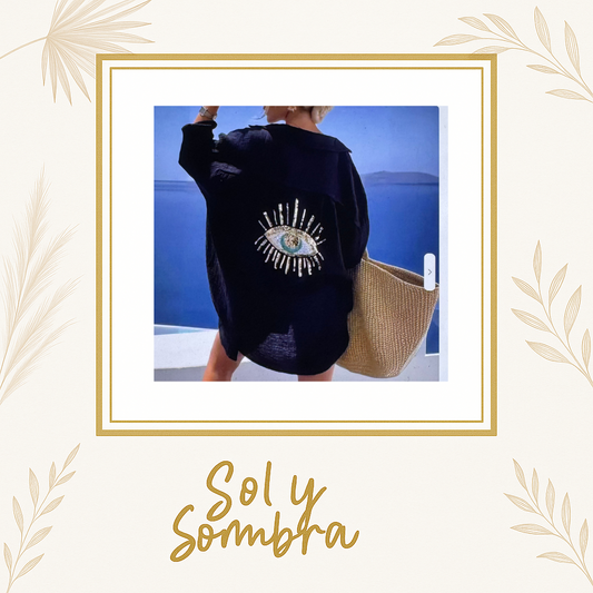 Camisa de Ojo