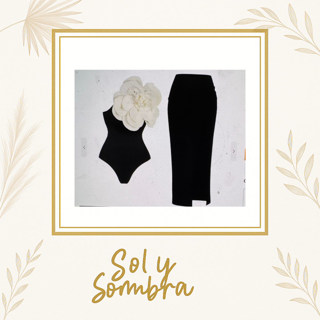 Traje de Baño o Body