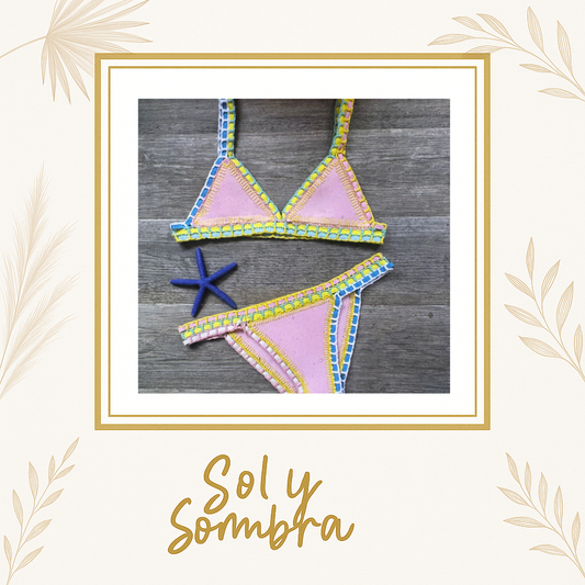 Bikini Crochet