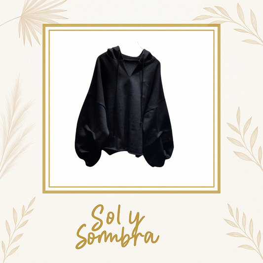 Sudadera Delgada