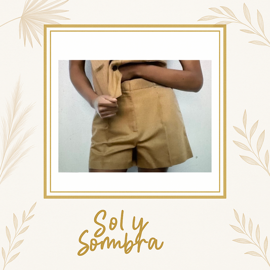 Shorts Lino